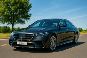 New Braunfels Sedans