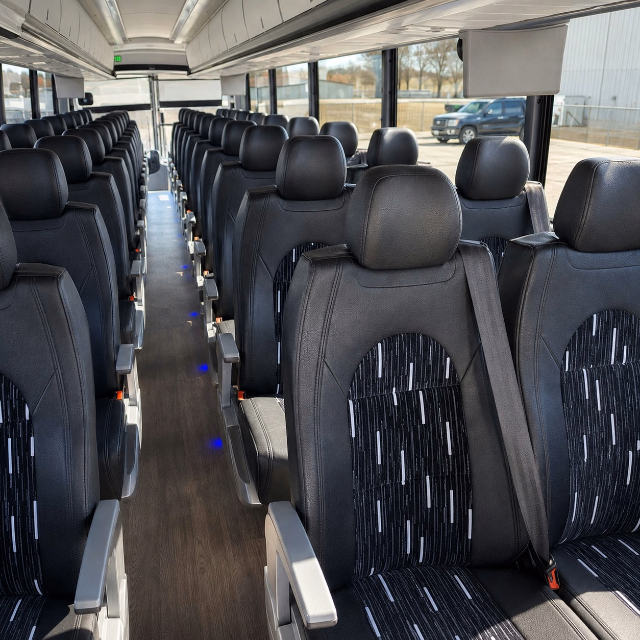 how where and when you re traveling affects your new braunfels charter bus rental rate