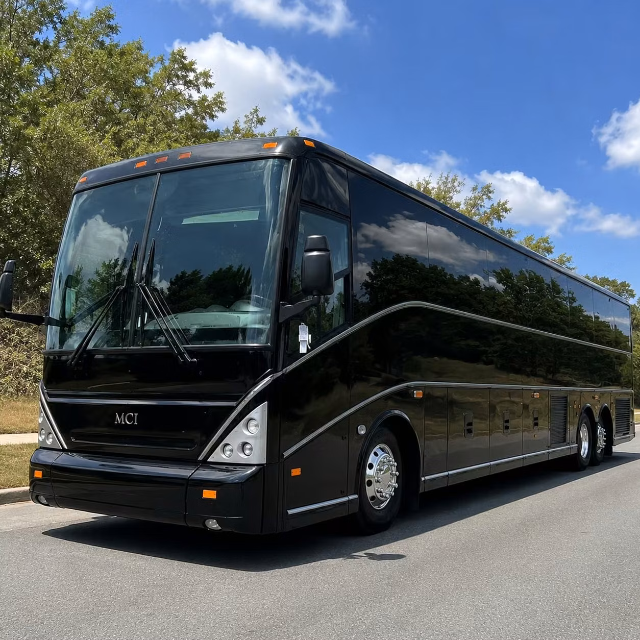 let charterbusrentalnewbraunfelstx com handle concert transportation while you enjoy the show