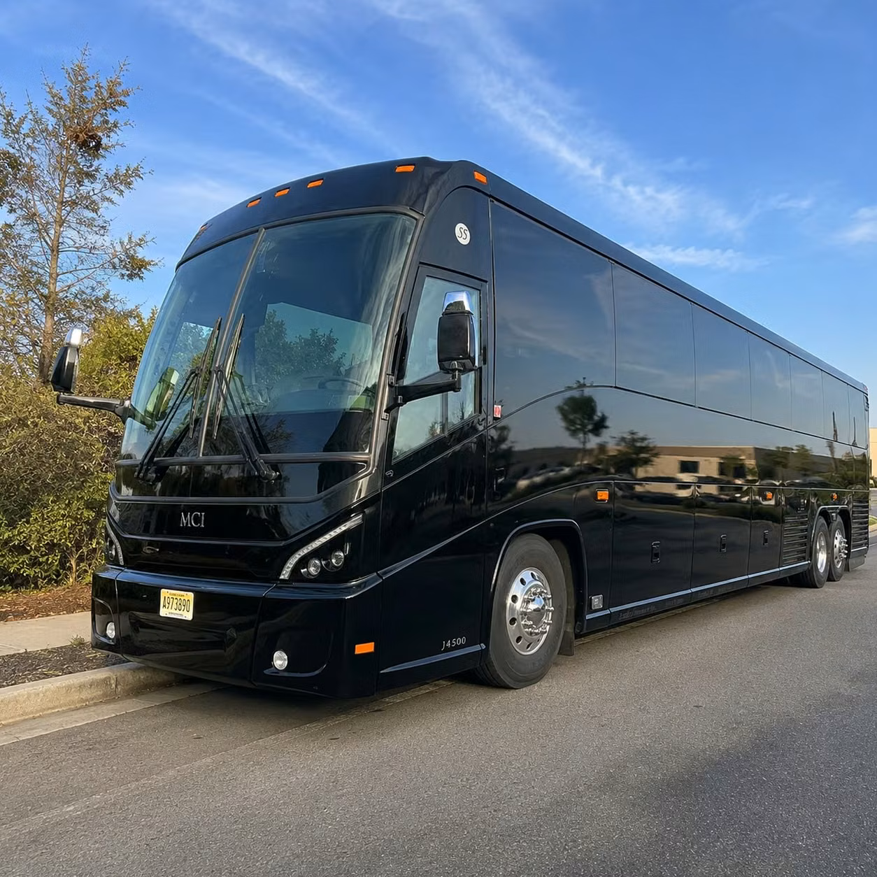 long distance government transportation from new braunfels to austin san antonio and beyond