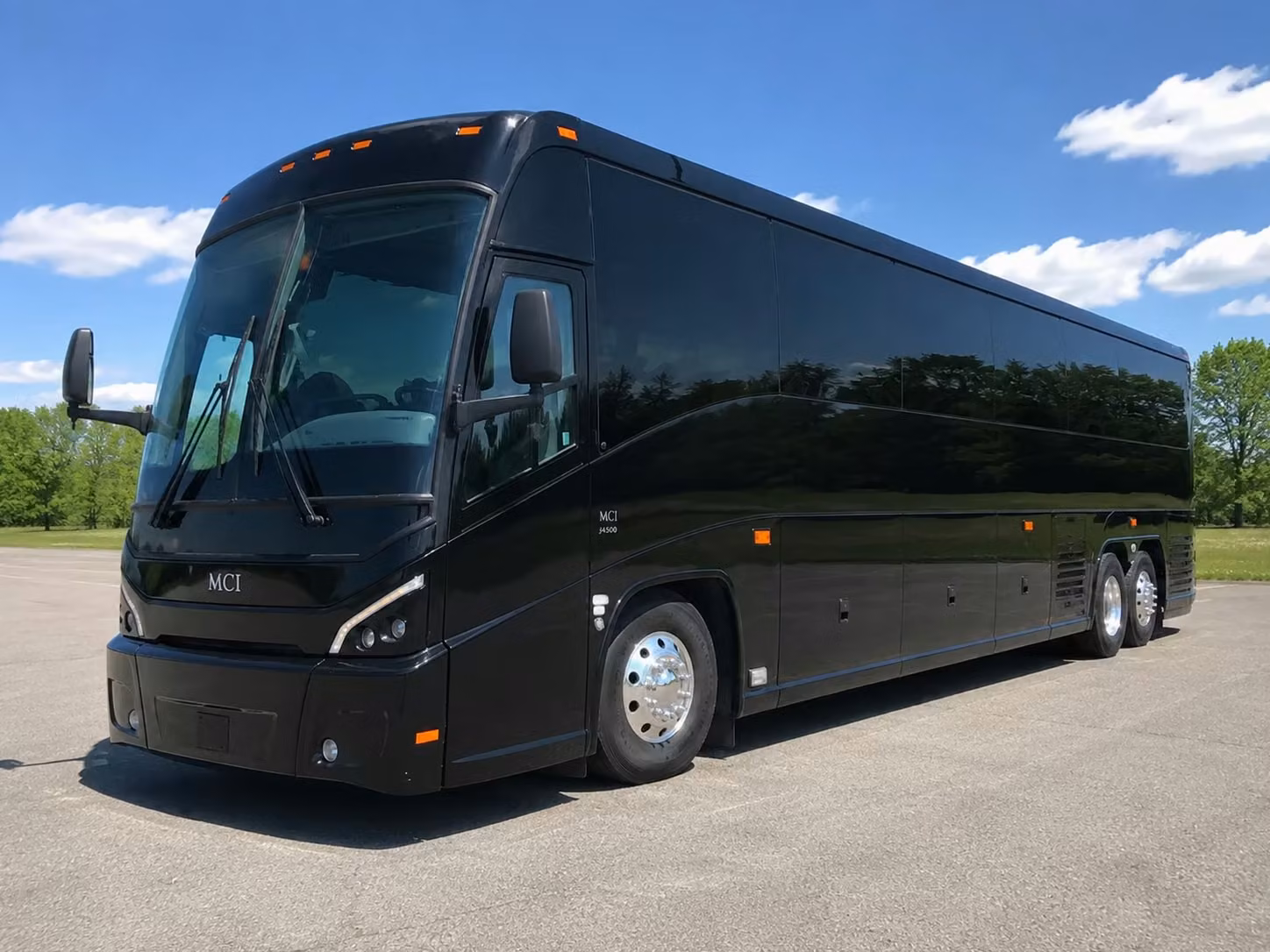 multi day conference and convention shuttle services in new braunfels