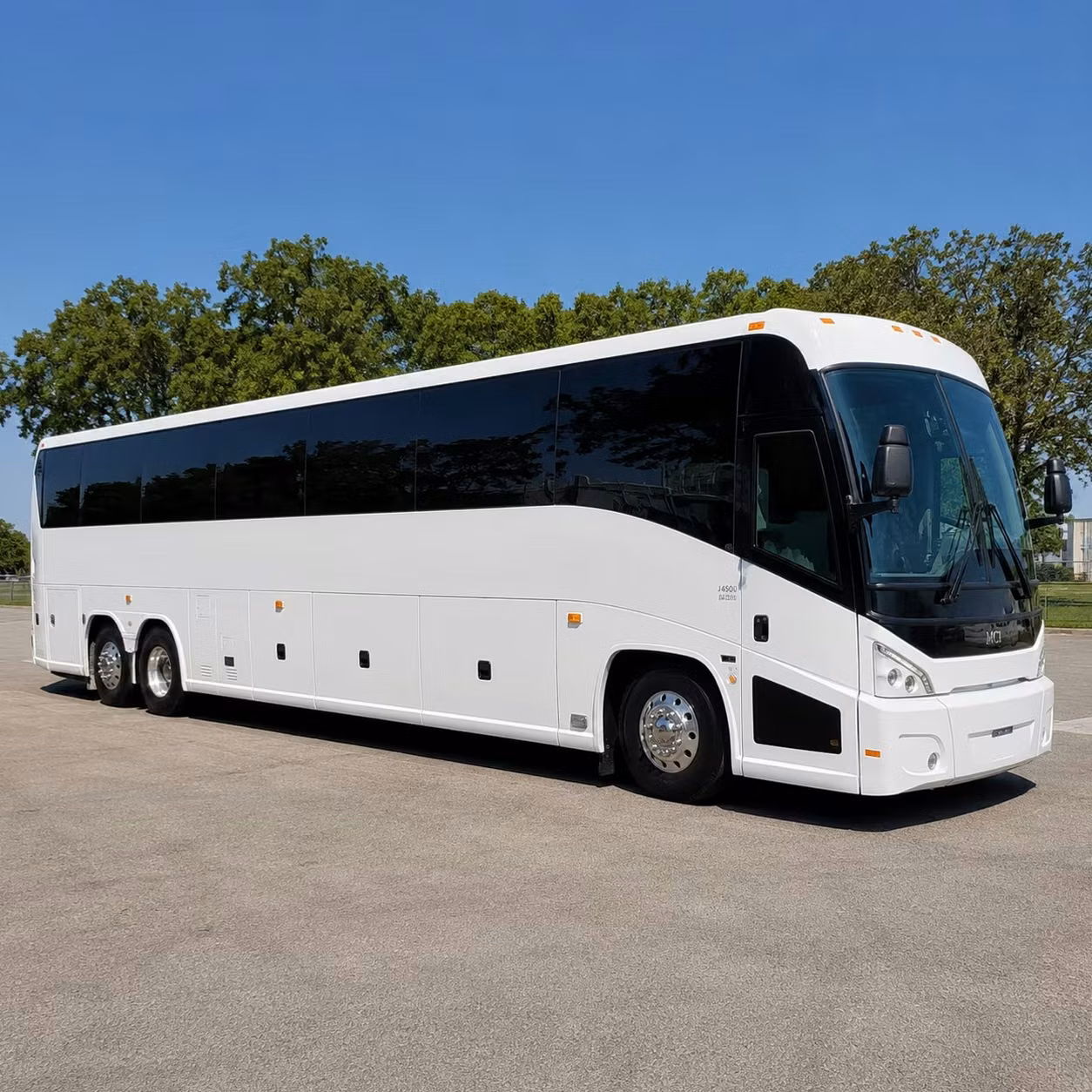 new braunfels church camp and vacation bible school transportation