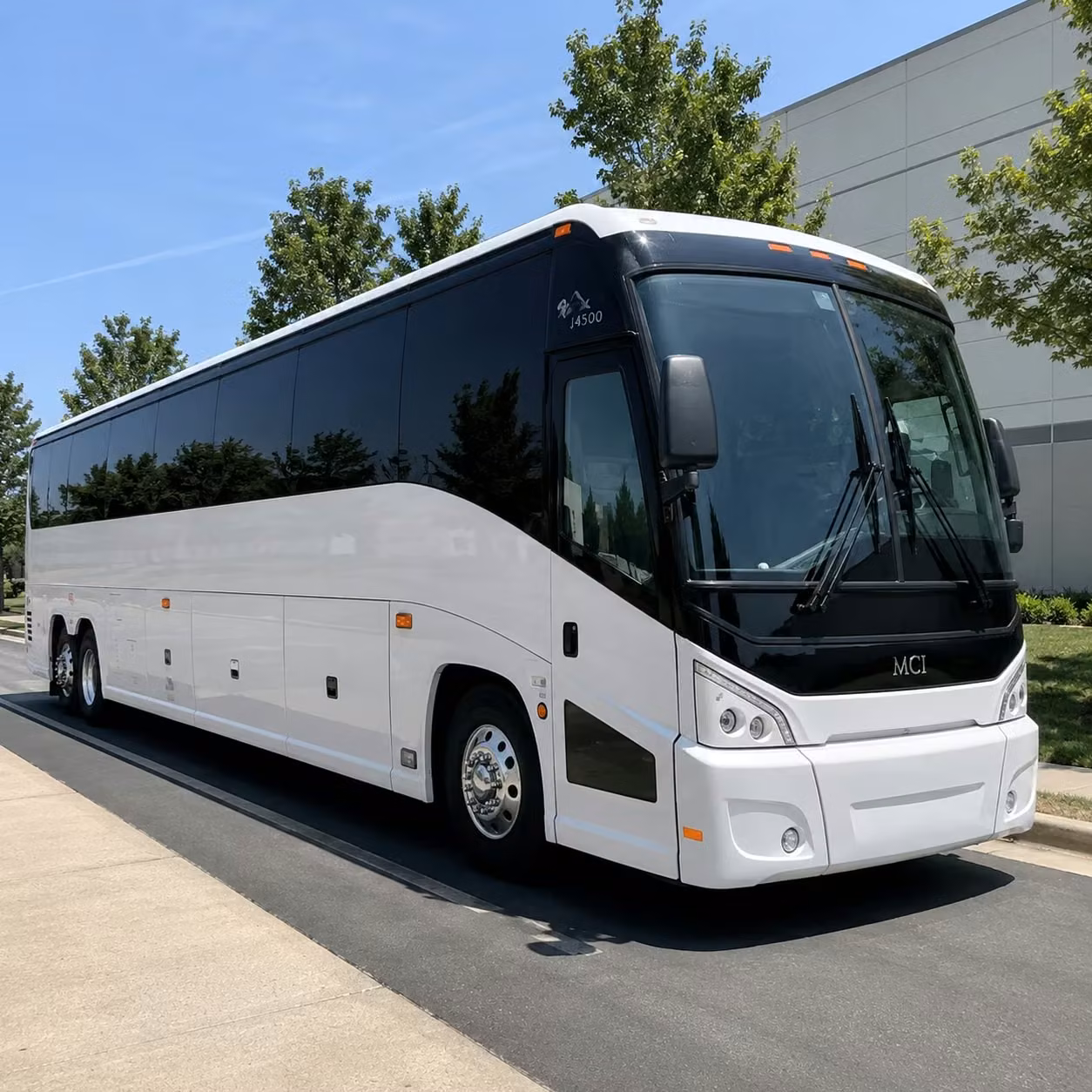 new braunfels church conference and convention transportation