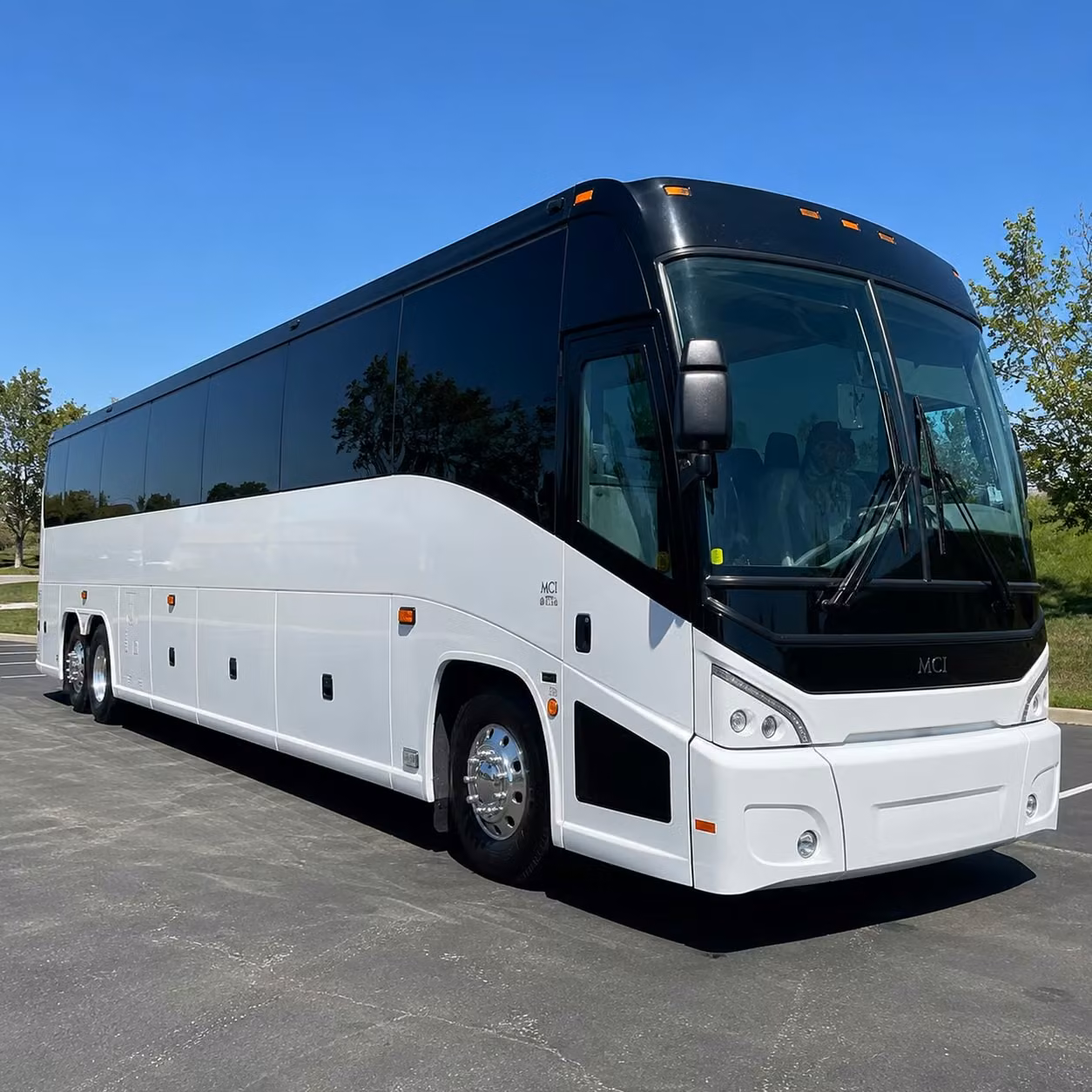 new braunfels corporate transportation services