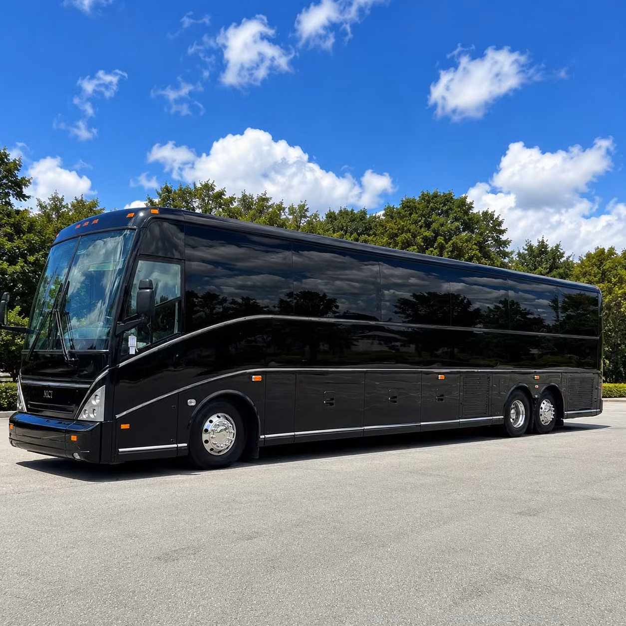 new braunfels employee shuttle services along the i 35 corridor