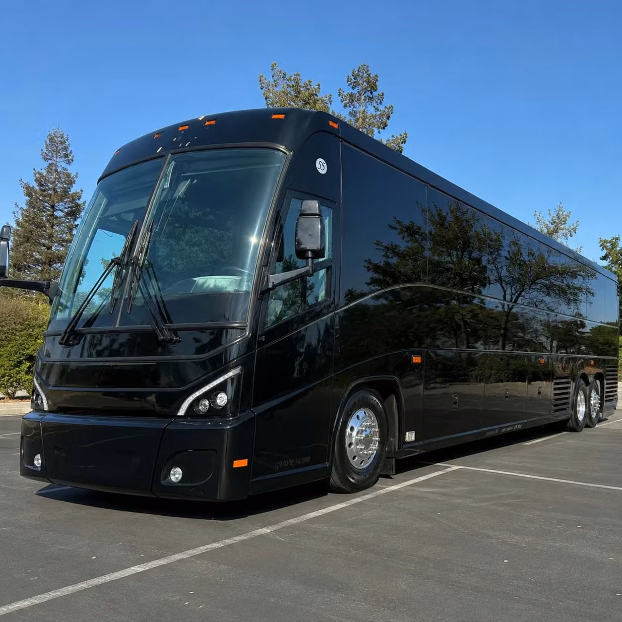 new braunfels groups heading to san antonio or austin have a smarter way to travel