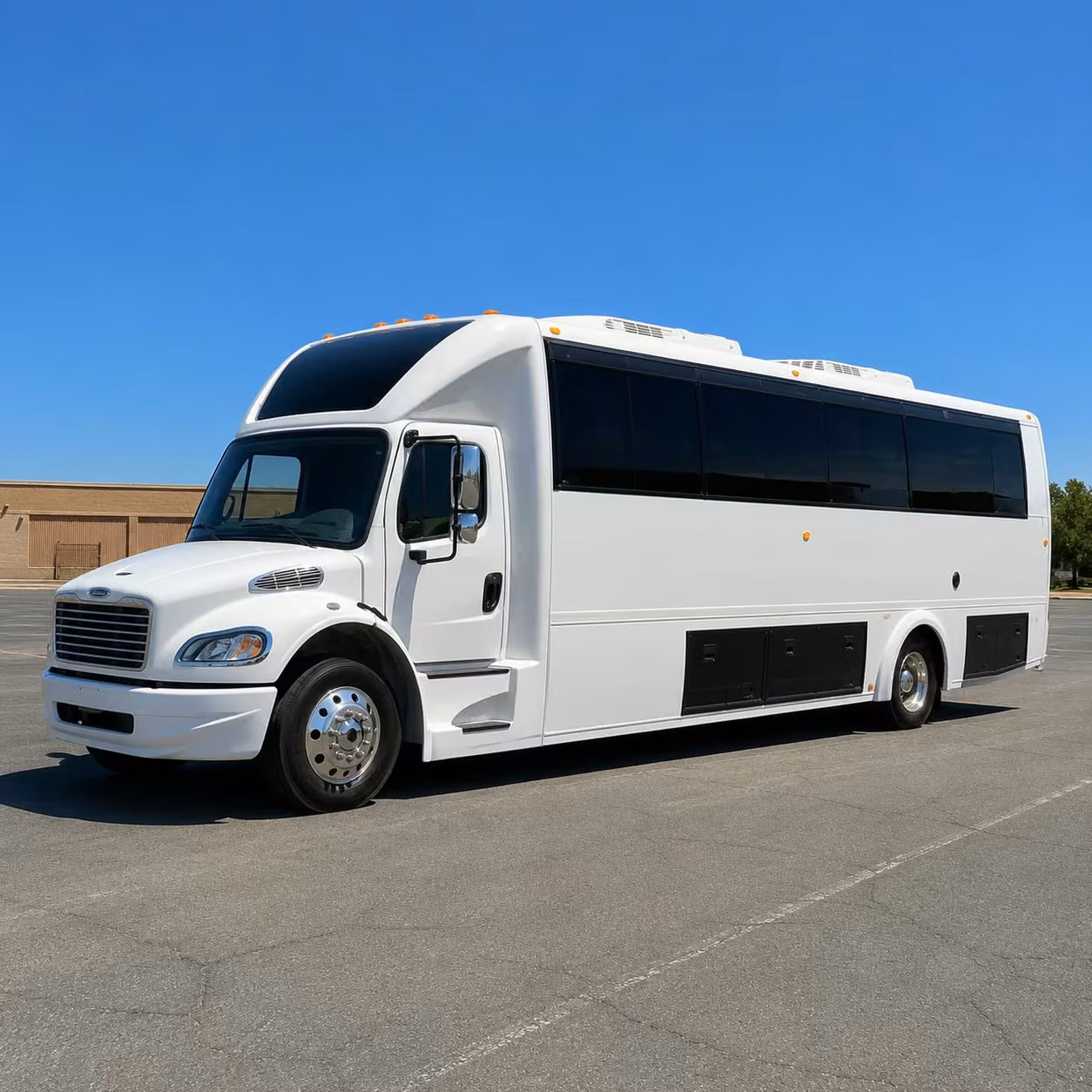 party bus