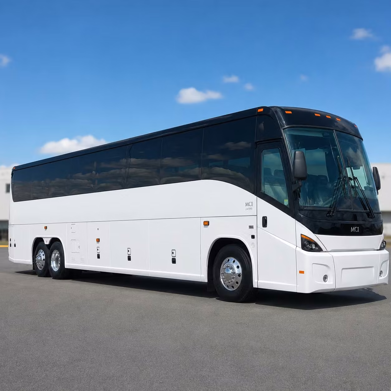 shuttle your new braunfels manufacturing and industrial workforce without the headache