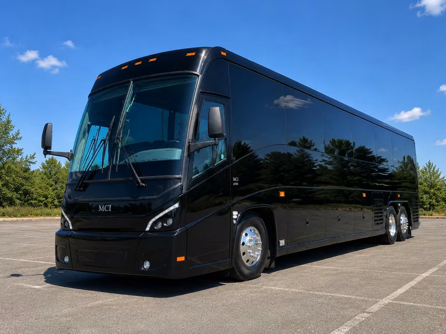sporting event and school field trip transportation in new braunfels
